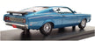 Goldvarg 1/43 Scale Resin GC-031B - 1969 Mercury Cyclone - Dk Aqua