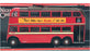 Corgi 1/76 Scale Diecast 43701 - Q1 Trolleybus - London Trans. R667