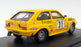 Trofeu 1/43 Scale RRal94 - Vauxhall Chevette HSR - Rally Of Portugal 1982