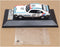 PremiumX 1/43 Scale PR0010 - Ford Capri III 3.0S 24h Spa 1980 - White