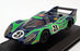 Provence Moulage 1/43 Scale Built Kit PM15920 - Porsche 917 - #3 LM 1970