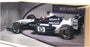 Hot Wheels 1/24 Scale 55489 - F1 Williams BMW FW24 2002 - #6 Montoya