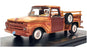 Goldvarg 1/43 Scale GC-033A - 1965 Ford Step Side Truck - Rusty Version