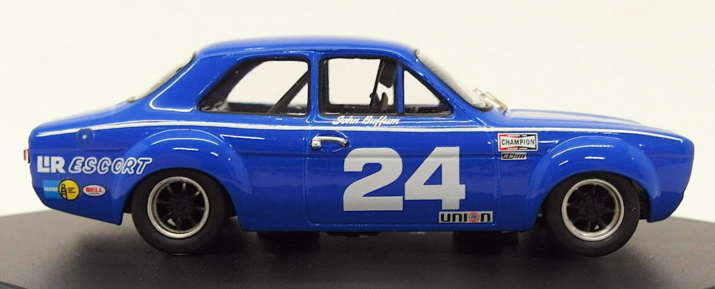 Trofeu 1/43 Scale 535 - Ford Escort Mk1 RS 1600 Daytona 1972