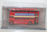 CORGI OOC 1/76 SCALE 40410 AEC REGENT II / WEYMANN - WIDNES CORPORATION