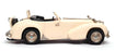 Lansdowne Models 1/43 Scale LDM37 - 1949 Triumph 2000 Roadster - J. ROBERTS