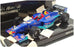 Minichamps 1/43 Scale 430 990081 - F1 Sauber Showcar 1999 - Alesi