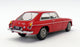 Autoart 1/43 Scale Model Car 56601 - 1969 MGB GT Coupe Mk2 - Red