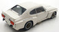 Minichamps 1/18 Scale Diecast 183 748003 - Ford Capri RS 3100 1974 - White