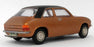 Somerville Models 1/43 Scale 101K - Austin Allegro 1st Edition Built Kit