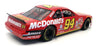 Ertl 1/18 Scale Diecast 7302 - 1996 Ford Thunderbird #94 McDonald's