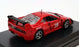 Detail Cars 1/43 Scale ART151 - Ferrari F40 Le Mans - #39 Red