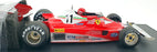 GP Replicas 1/18 Scale GP14JF - Ferrari 312 T2 1977 N.Lauda #11 F1 Monaco GP