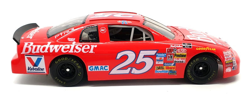 Ertl 1/18 Scale Diecast 7217 - Chevrolet Ken Schrader Budweiser Monte Carlo