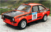 Corgi 1/43 Scale Model Car VA12601 - Ford Escort MkII - Colin McRae