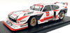 Werk83 1/18 Scale Diecast W1804001 - Ford Capri Turbo Zakspeed GR.5 #2 Ludwig