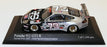 Minichamps 1/43 Scale 400 026973 - Porsche 911 GT3 R - Daytona 24Hrs 2002