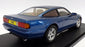 Cult Models 1/18 Scale CML035-2 - 1988 Aston Martin Virage - Metallic Blue