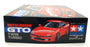 Tamiya 1/24 Scale Model Kit 24108 - Mitsubishi GTO Twin Turbo