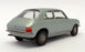 Somerville Models 1/43 Scale 101K - Austin Allegro - Silver