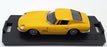 Box Model 1/43 Scale Model Car 8417 - Ferrari 275 GTB/4 - Yellow