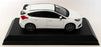 Norev Models 1/43 Scale Diecast 270543 - 2016 Ford Focus RS - White