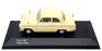 Vanguards 1/43 Scale Diecast VA02100 - Ford 100E - Panama Yellow