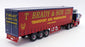 Corgi 1/50 Scale Diecast 75408 - Lyland DAF 85 Curtainside - T.Brady & Son Ltd.