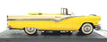 Vitesse 1/43 Scale 36278 - 1956 Ford Fairlane Conv - Yellow/White