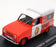 Altaya 1/43 Scale Model IR078 - Renault 4 Furgoneta "Servicio Renault" - Orange