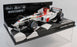 Minichamps F1 1/43 Scale - 400 040110 BAR HONDA 006 T.SATO