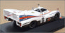 Minichamps 1/43 Scale 400 766606 - Porsche 936 Winners 500Km Dijon 1976