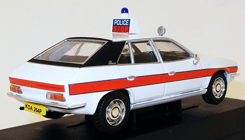 Vanguards 1/43 Scale VA10203 - Leyland Princess - West Midlands Police