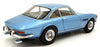 CMR 1/18 Scale Diecast CMR049 - Ferrari 330 GTC - Metallic Light Blue