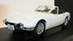 Autoart 1/18 Scale 78731 Toyota 2000GT Cabrio 007 James Bond Only Live Twice