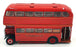 Britbus 1/76 Scale GS02 - Guy Arab III Midland Red BMMO GD6 Original Liv