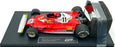 GP Replicas 1/18 Scale GP14AN - Ferrari 312 T2 1977 N.Lauda #11 F1 Red