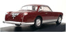 Whitebox 1/43 Scale Diecast WB044 - 1958 Facel Vega - Met Dk Red