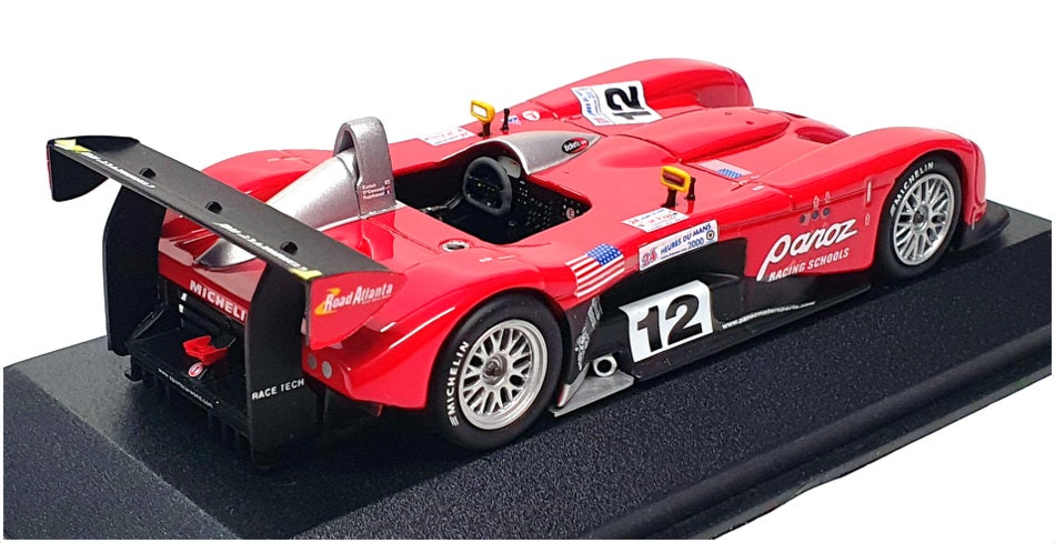 Action 1/43 Scale Diecast AC4 008812 - Panoz LMP #12 24H Le Mans 2000