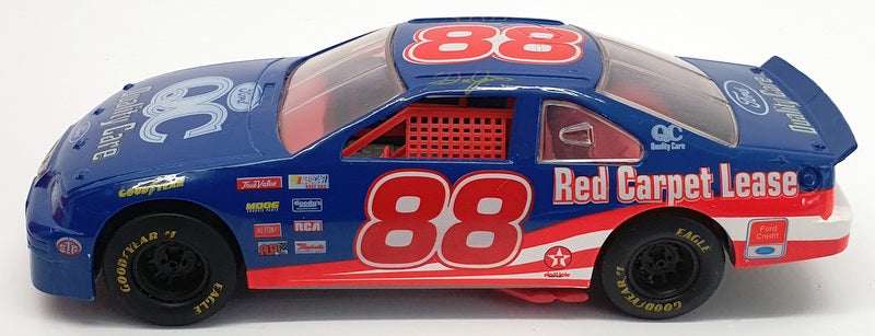 Racing Champions 1/24 Scale 09050 - Stock Car Ford #88 Nascar - Blue