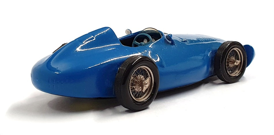 Circuit Series 43 1/43 Scale CS01B - 1956 Gordini 8 Cylinder - Blue