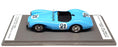 Unknown Brand 1/43 Scale 5222L - Aston Martin DB3S - #21 Le Mans 1957