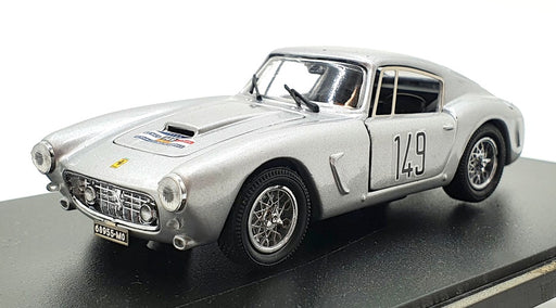 Revell 1/43 Scale Diecast 48505 - 1961 Ferrari 250 GT - #149 Silver