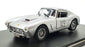 Revell 1/43 Scale Diecast 48505 - 1961 Ferrari 250 GT - #149 Silver