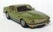 Western Models 1/43 Scale White Metal - WP109 1982 Aston Martin V8 Green