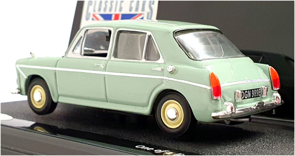 Vitesse 1/43 Scale 29201 - Wolseley 1100 - Cumberland Green