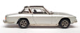 Enco Models 1/43 Scale EN09S - Jensen Interceptor Coupe - Silver