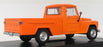 Premium X 1/43 Scale PRD393 Ford F-75 Pick Up Orange