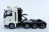 WSI Models 1/50 Scale 03-2026 - MAN TGX XXL Euro 6C (Facelift) 8x4 Truck - White