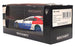 Minichamps 1/43 Scale 400 101206 - Maserati Gran Turismo MC GT4 Test Car 2010